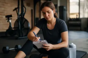 Come prevenire la demotivazione nell’allenamento? L’approccio semplice che rende costanti i risultati