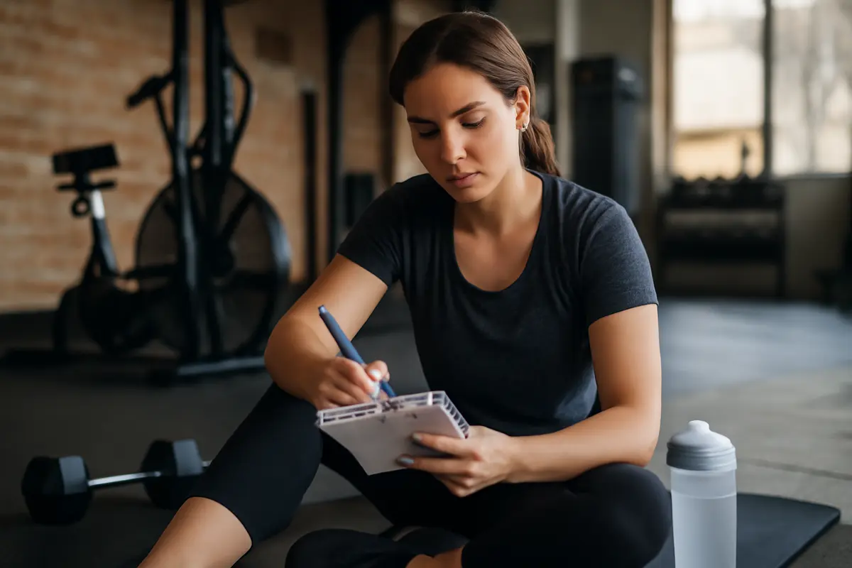 Come prevenire la demotivazione nell’allenamento? L’approccio semplice che rende costanti i risultati