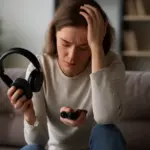 Come individuare e gestire i pensieri autodistruttivi? La strategia che ne interrompe la trasmissione silenziosa