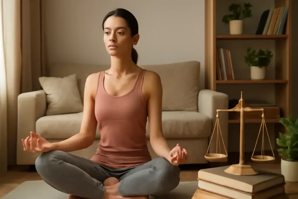 Yoga e sviluppo personale: la combinazione efficace che favorisce equilibrio duraturo