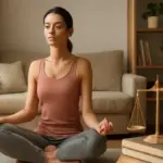 Yoga e sviluppo personale: la combinazione efficace che favorisce equilibrio duraturo