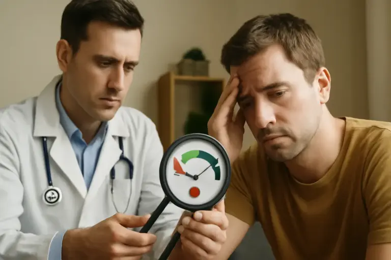 Check-up personale per la prevenzione dei cali di energia: gli indicatori utili che anticipano le difficoltà