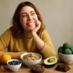 Superfood per l’umore: ci sono davvero cibi che aiutano a pensare positivo?