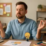 Quali benefici concreti dà la mindfulness sulla creatività? Il dettaglio che pochi notano ma fa la differenza