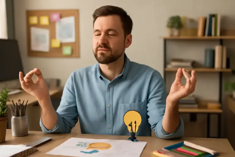 Quali benefici concreti dà la mindfulness sulla creatività? Il dettaglio che pochi notano ma fa la differenza