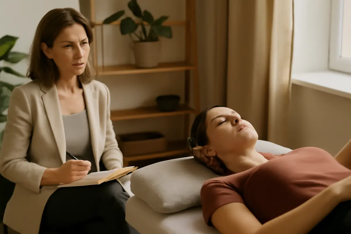Come integrare terapia verbale e tecniche corporee? La sinergia che moltiplica i benefici nel percorso personale