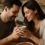 Vuoi rafforzare le relazioni di coppia? Il piccolo cambiamento quotidiano che crea connessioni durature