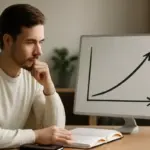 Mindset vincente nel percorso di crescita: il semplice cambio di prospettiva che accelera i tuoi risultati