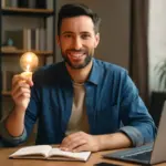 Formazione personale raccontata da chi ha trovato nuova passione nel lavoro: il dettaglio motivante che fa la differenza