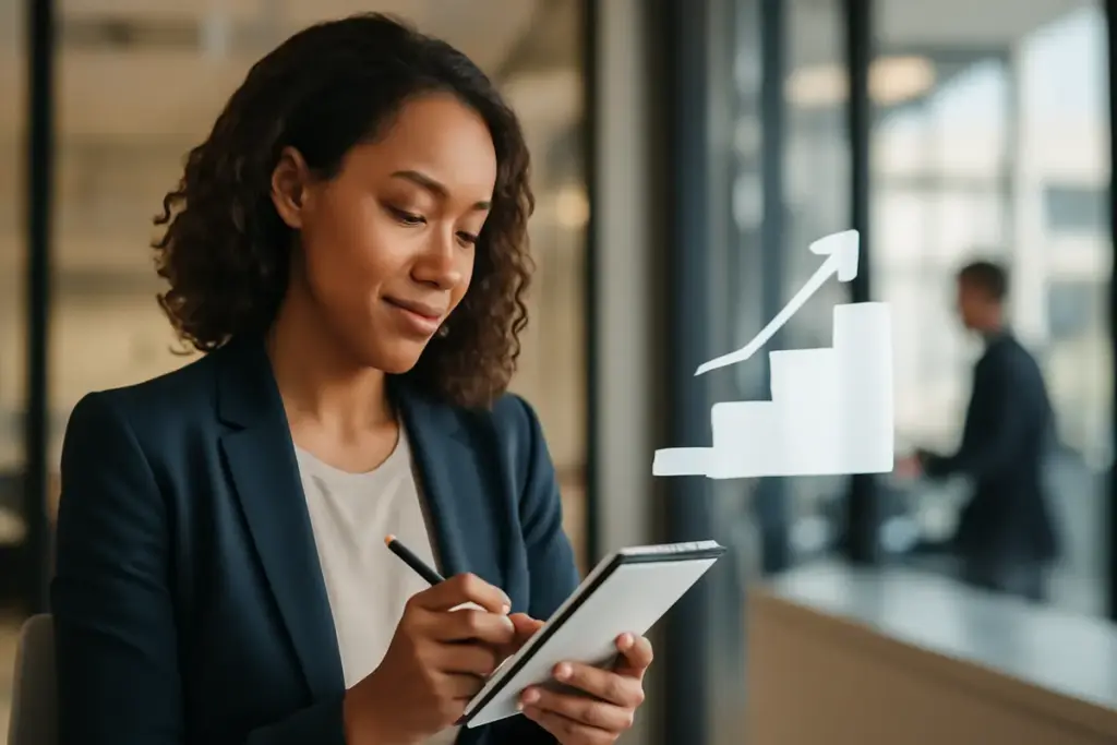 Soft skills per la crescita lavorativa: la piccola abitudine che accelera le opportunità di carriera