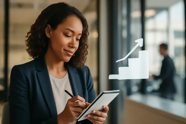 Soft skills per la crescita lavorativa: la piccola abitudine che accelera le opportunità di carriera