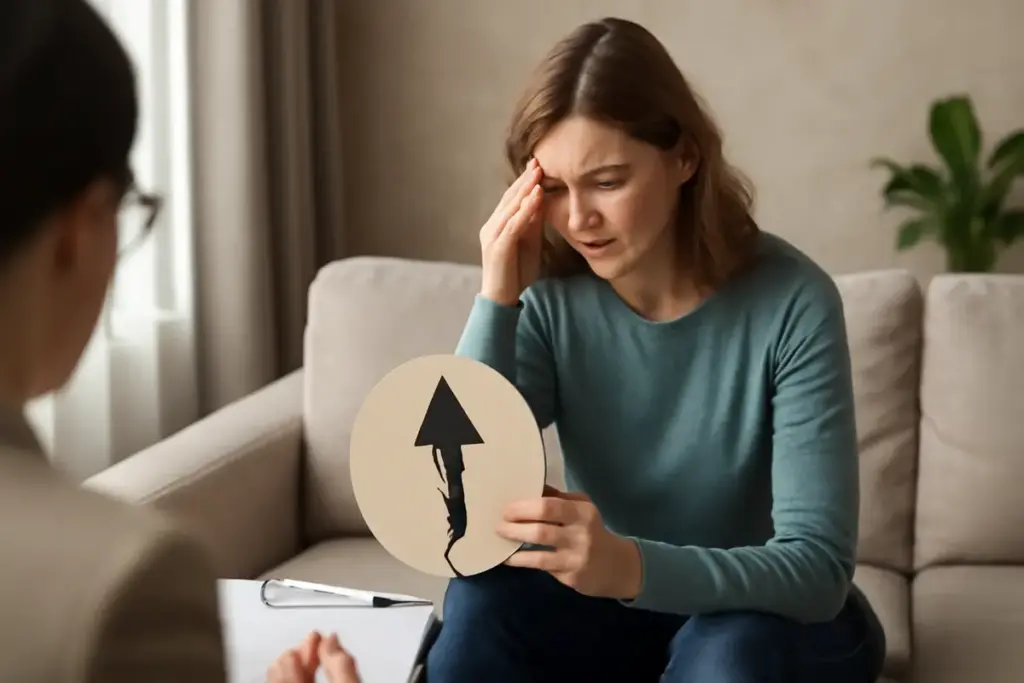 Qual è l’errore più comune dopo aver iniziato una terapia? Il passo falso che rischia di bloccare i tuoi miglioramenti
