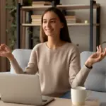 Prevenzione del burnout personale: la strategia giornaliera che protegge motivazione e serenità