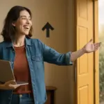 Come si trasforma la propria vita con un corso di formazione? Un racconto autentico che motiva chiunque