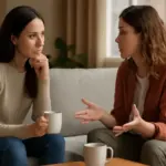 Come posso rendere più profonde le amicizie? L’abitudine che trasforma ogni chiacchierata